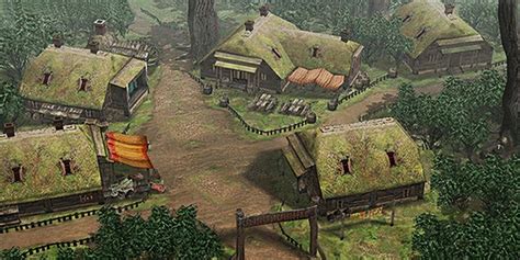 kokoto village|Monster Hunter Generations: Kokoto Village .